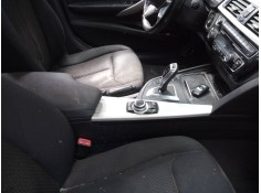 Recambio de consola central para bmw serie 3 lim. (f30) 320d referencia OEM IAM   