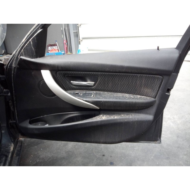 Recambio de guarnecido puerta delantera derecha para bmw serie 3 lim. (f30) 320d referencia OEM IAM   