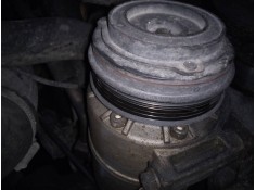 COMPRESOR AIRE ACONDICIONADO 