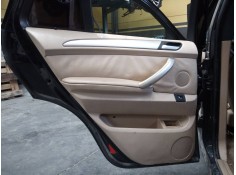 GUARNECIDO PUERTA TRASERA IZQUIERDA 