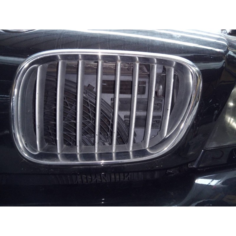 Recambio de rejilla delantera para bmw x5 (e53) 3.0d referencia OEM IAM   