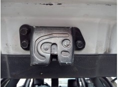 CERRADURA MALETERO / PORTON 