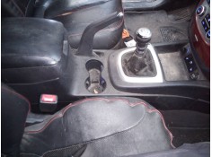 Recambio de consola central para hyundai santa fe (bm) 2.2 crdi style 4x4 referencia OEM IAM   