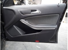 GUARNECIDO PUERTA DELANTERA DERECHA 