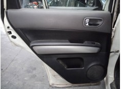 Recambio de guarnecido puerta trasera izquierda para nissan x-trail (t31) se referencia OEM IAM   