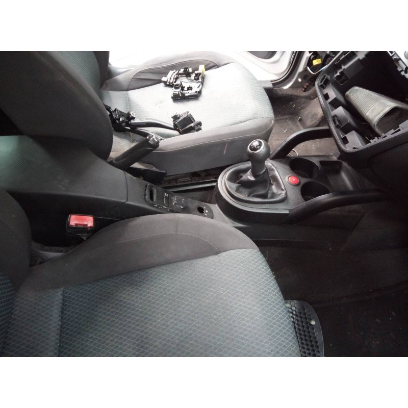 Recambio de consola central para seat altea (5p1) arena referencia OEM IAM   