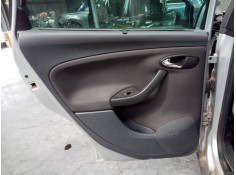 Recambio de guarnecido puerta trasera izquierda para seat altea (5p1) arena referencia OEM IAM   