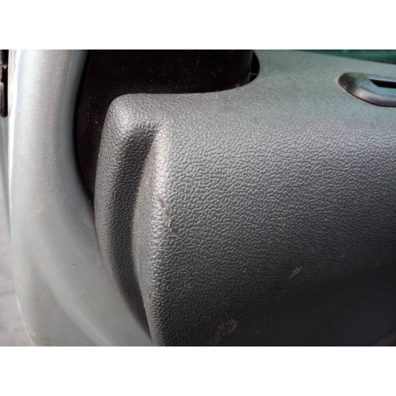 Recambio de guarnecido puerta trasera izquierda para seat altea (5p1) arena referencia OEM IAM   
