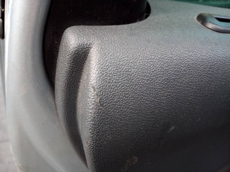 Recambio de guarnecido puerta trasera izquierda para seat altea (5p1) arena referencia OEM IAM   