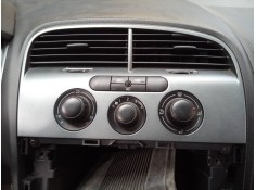 MANDO CALEFACCION / AIRE ACONDICIONADO 