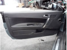 GUARNECIDO PUERTA DELANTERA IZQUIERDA 