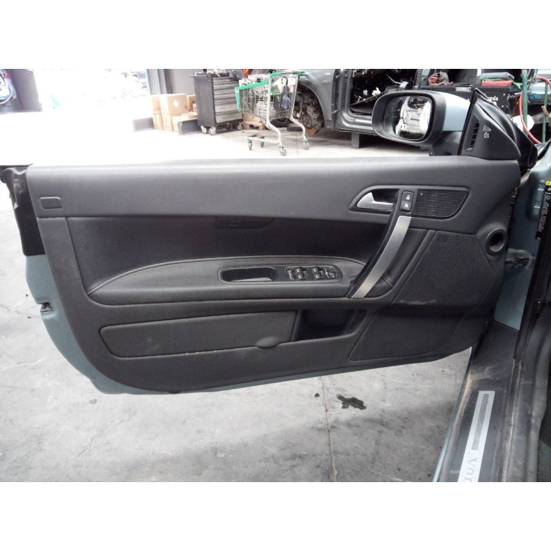 Recambio de guarnecido puerta delantera izquierda para volvo c70 cabriolet 2.0 d momentum referencia OEM IAM   