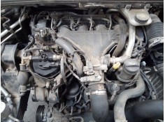 DESPIECE MOTOR RHR TALLER 