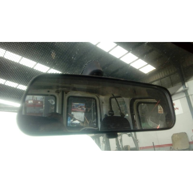 Recambio de espejo interior para ford transit connect (tc7) furgón (2006) referencia OEM IAM   