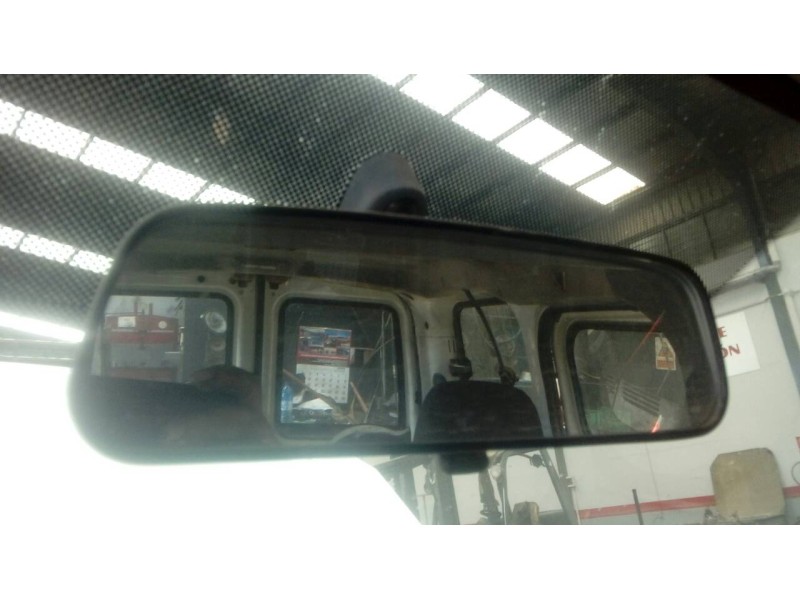 Recambio de espejo interior para ford transit connect (tc7) furgón (2006) referencia OEM IAM   