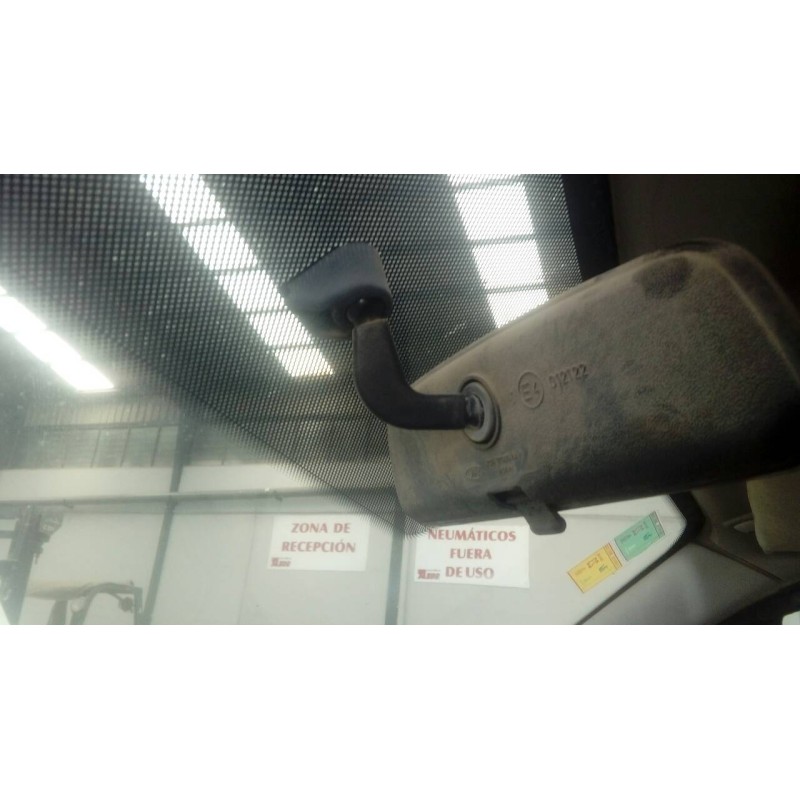Recambio de espejo interior para ford transit connect (tc7) furgón (2006) referencia OEM IAM   