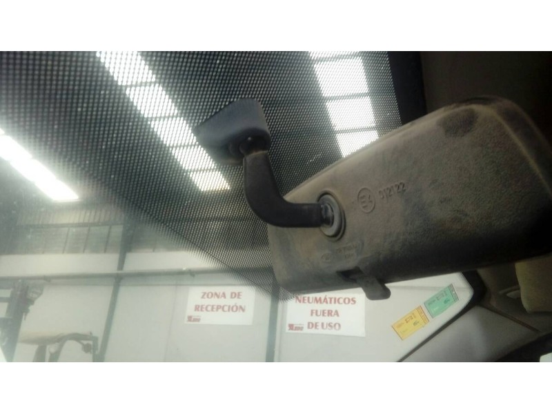 Recambio de espejo interior para ford transit connect (tc7) furgón (2006) referencia OEM IAM   
