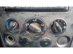 MANDO CALEFACCION / AIRE ACONDICIONADO 