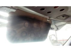 Recambio de parasol izquierdo para ford transit connect (tc7) furgón (2006) referencia OEM IAM   