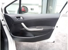 Recambio de guarnecido puerta delantera derecha para peugeot 308 access referencia OEM IAM   