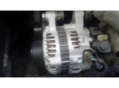 Recambio de alternador para citroen c4 berlina collection referencia OEM IAM   