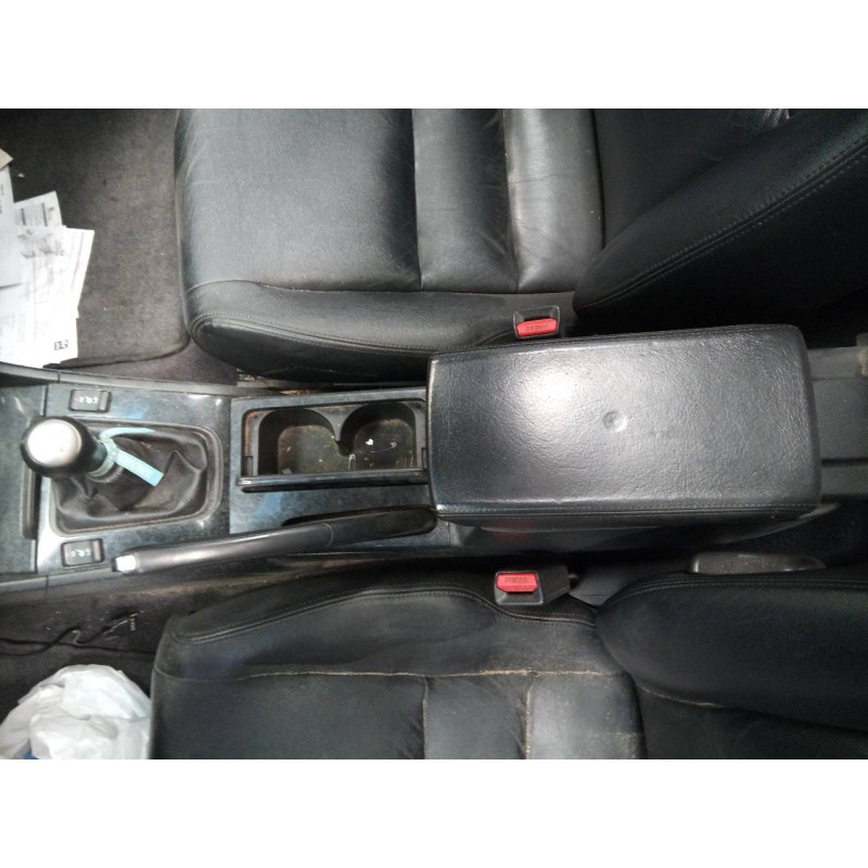 Recambio de consola central para honda accord berlina (cl/cn) 2.2i ctdi executive referencia OEM IAM   