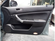 GUARNECIDO PUERTA DELANTERA DERECHA 