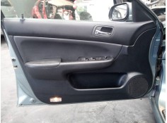GUARNECIDO PUERTA DELANTERA IZQUIERDA 
