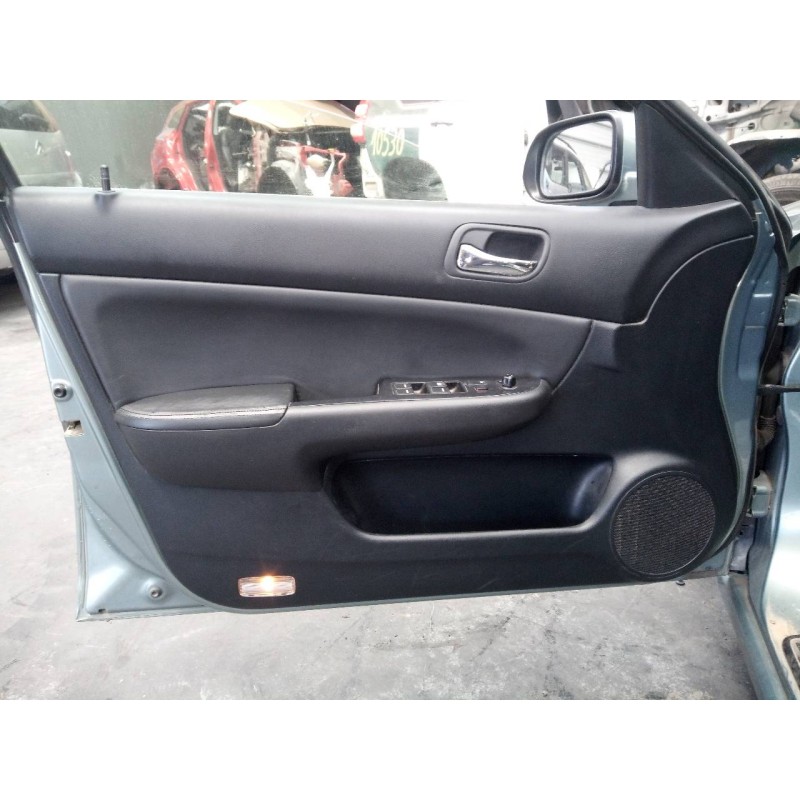 Recambio de guarnecido puerta delantera izquierda para honda accord berlina (cl/cn) 2.2i ctdi executive referencia OEM IAM   