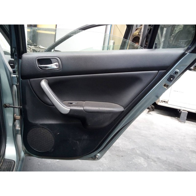 Recambio de guarnecido puerta trasera derecha para honda accord berlina (cl/cn) 2.2i ctdi executive referencia OEM IAM   