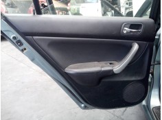 GUARNECIDO PUERTA TRASERA IZQUIERDA 