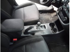 Recambio de consola central para mitsubishi outlander (gf0) motion 2wd referencia OEM IAM   