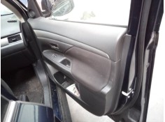 Recambio de guarnecido puerta delantera derecha para mitsubishi outlander (gf0) motion 2wd referencia OEM IAM   