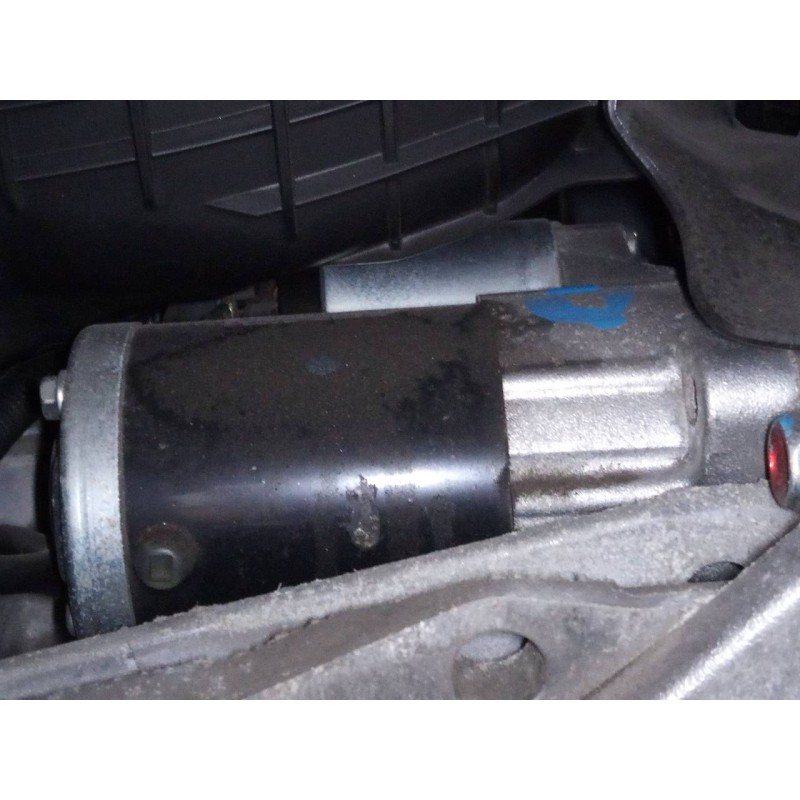 Recambio de motor arranque para mitsubishi outlander (gf0) motion 2wd referencia OEM IAM   