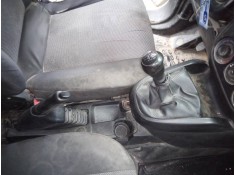 Recambio de consola central para fiat doblo cargo basis kasten referencia OEM IAM   
