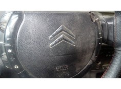 Recambio de airbag delantero izquierdo para citroen c4 berlina collection referencia OEM IAM   