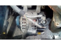 Recambio de alternador para citroen c4 berlina collection referencia OEM IAM   