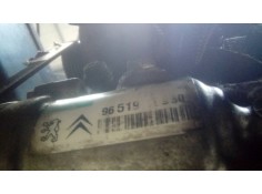 Recambio de compresor aire acondicionado para citroen c4 berlina collection referencia OEM IAM   