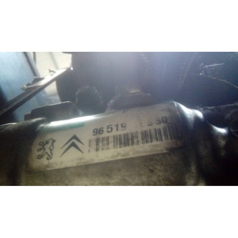 Recambio de compresor aire acondicionado para citroen c4 berlina collection referencia OEM IAM   