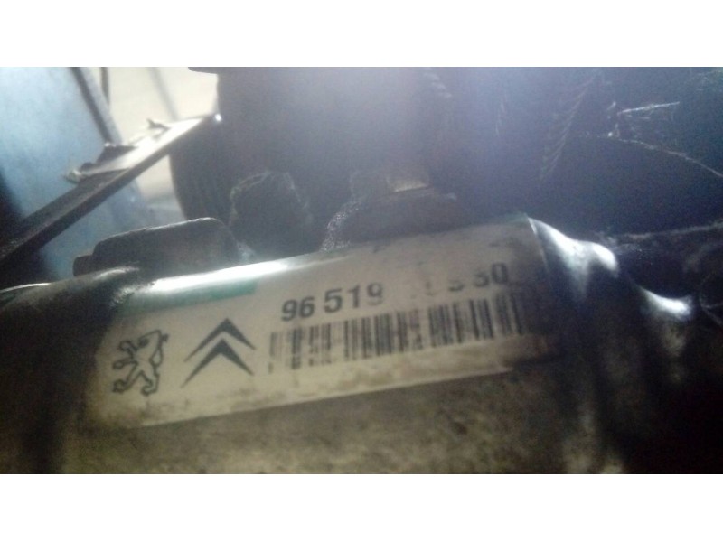 Recambio de compresor aire acondicionado para citroen c4 berlina collection referencia OEM IAM   