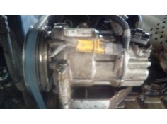 Recambio de compresor aire acondicionado para citroen c4 berlina collection referencia OEM IAM    2