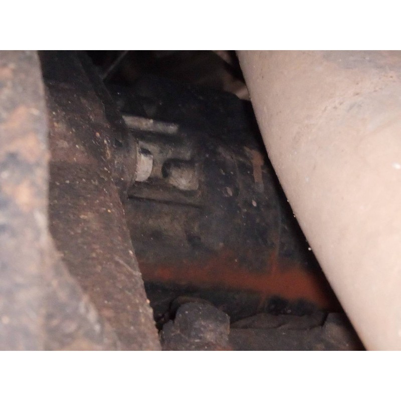 Recambio de motor arranque para chrysler jeep cherokee (j) 2.5 td referencia OEM IAM   