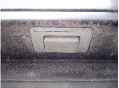 MANETA EXTERIOR PORTON 