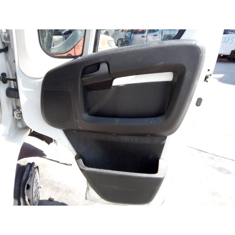 Recambio de guarnecido puerta delantera derecha para citroen jumper kombi 30 l1h1 blue-hdi 140 referencia OEM IAM   