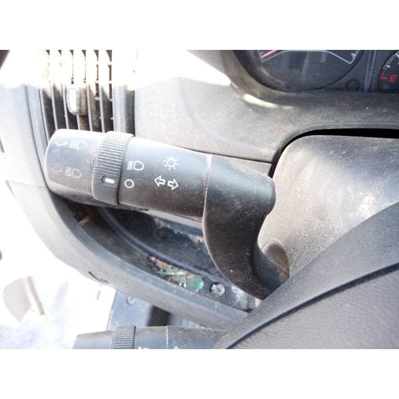 Recambio de mando intermitentes para citroen jumper kombi 30 l1h1 blue-hdi 140 referencia OEM IAM   