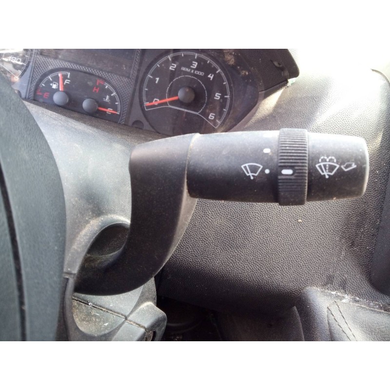 Recambio de mando limpia para citroen jumper kombi 30 l1h1 blue-hdi 140 referencia OEM IAM   