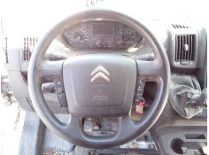Recambio de volante para citroen jumper kombi 30 l1h1 blue-hdi 140 referencia OEM IAM   