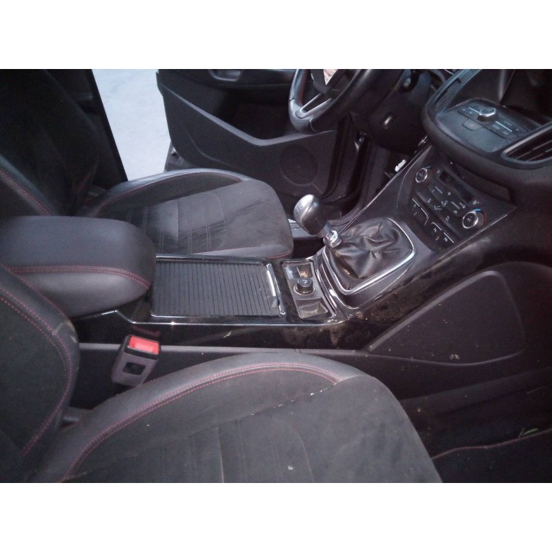 Recambio de consola central para ford kuga (cbs) titanium referencia OEM IAM   