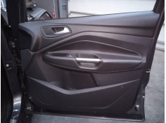 GUARNECIDO PUERTA DELANTERA DERECHA 