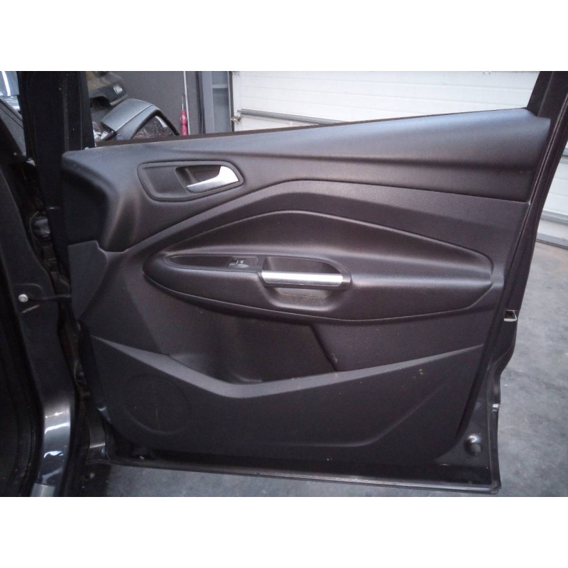 Recambio de guarnecido puerta delantera derecha para ford kuga (cbs) titanium referencia OEM IAM   